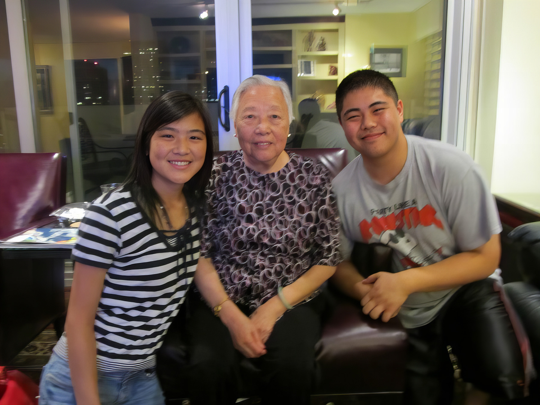 family